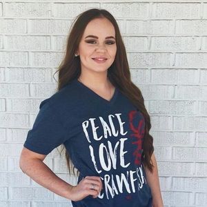 Meet your Posher, Allayna